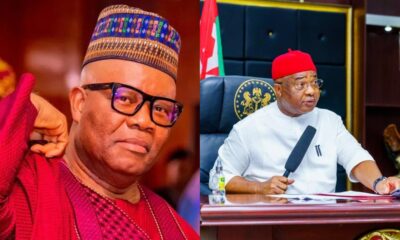 Akpabio Uzodimma