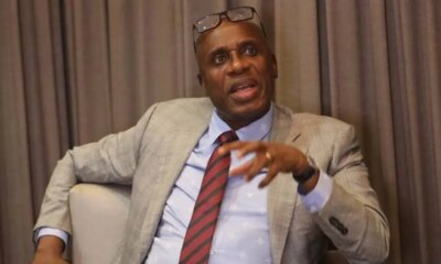 Amaechi