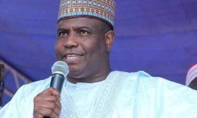 Aminu Tambuwal