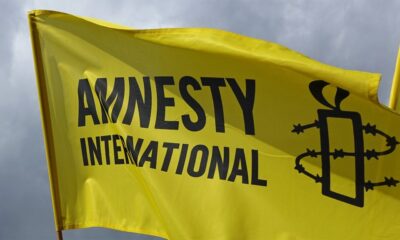 Amnesty International
