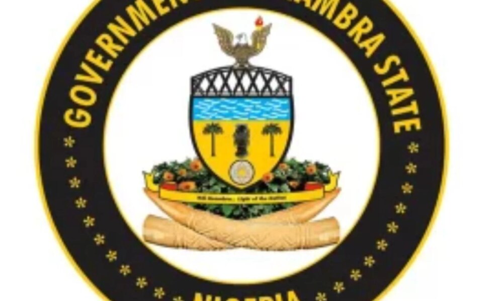 Anambra govt