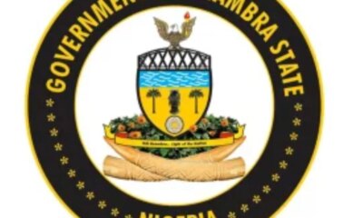 Anambra govt