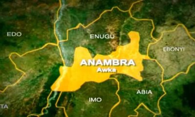 Anambra state