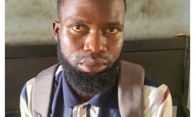 Andrawus James