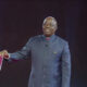 Apostle Joshua Aghasedo of Powerline Church