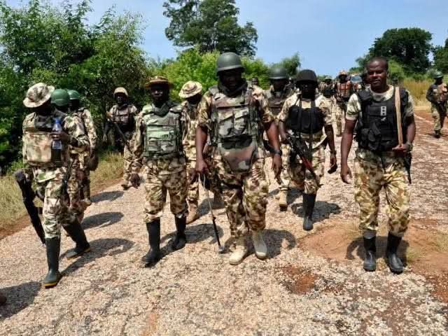 Army