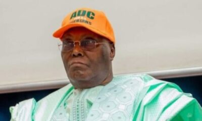 Atiku Abubakar