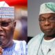 Atiku Obasanjo