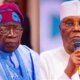 Atiku Tinubu