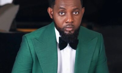 Ayodeji Richard Makun AY