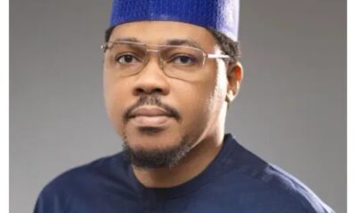 Ayodele Adio