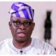 Ayodele Fayose