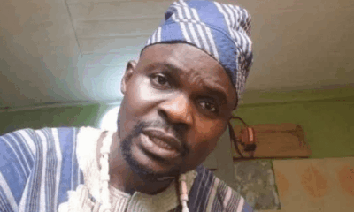 Baba Ijesha