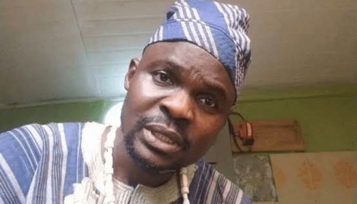 Baba Ijesha