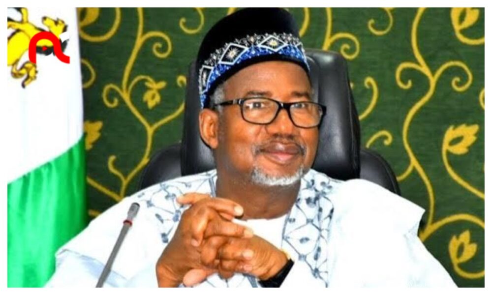 Bala Mohammed