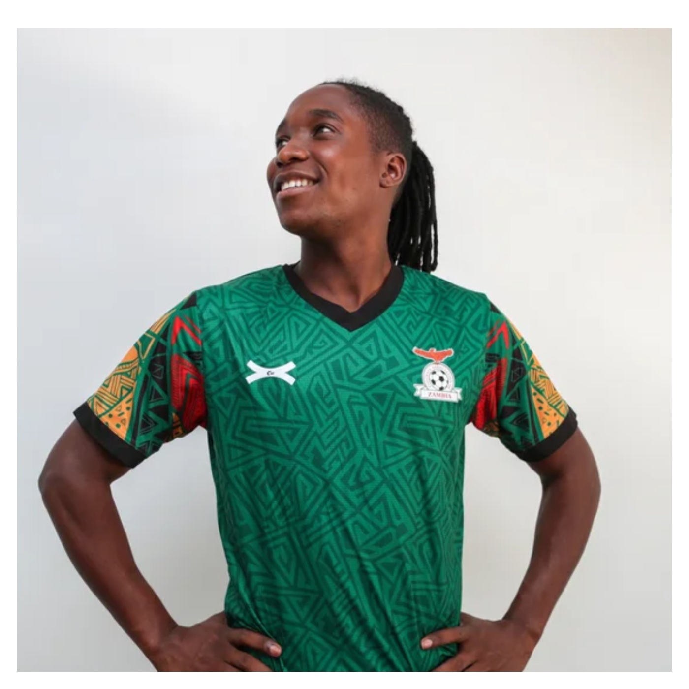 Barbra Banda