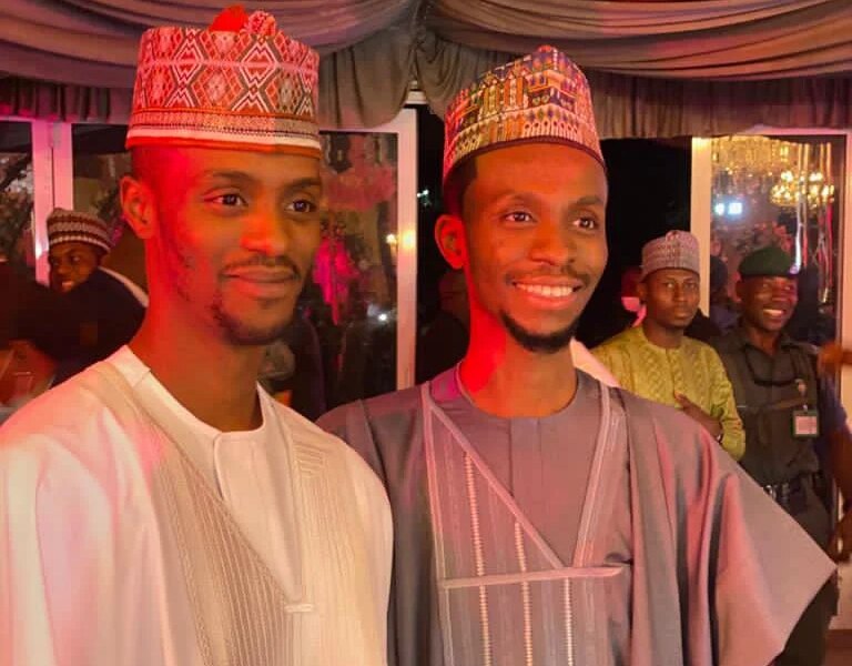 Bashir El Rufai Bello El Rufai