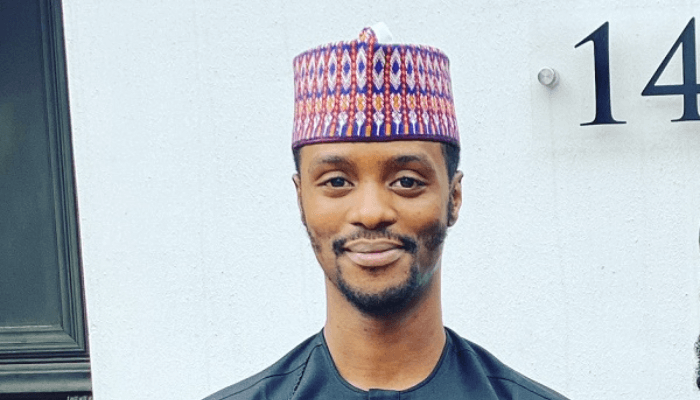 Bashir El Rufai