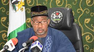 Bauchi governor Bala 1