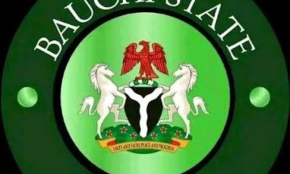 Bauchi state