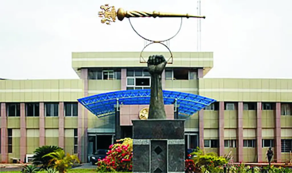 Benue State House of Assembly Complex Makurdi 1024x608 1