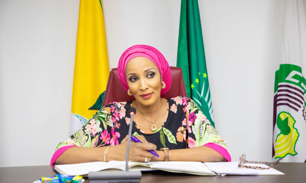 Bianca Odumegwu Ojukwu