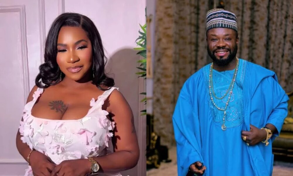 Bimbo Adebayo Itele