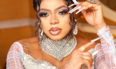 Bobrisky 2