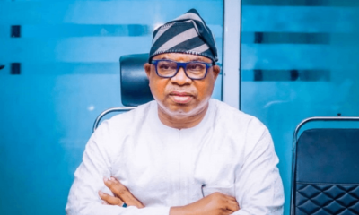 Bola Oyebamiji
