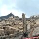 Building collapses