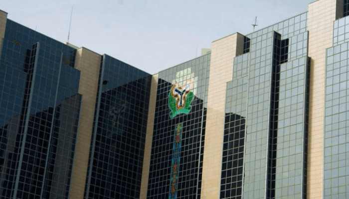 CBN 220 billion fund