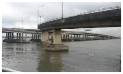 Carter Bridge