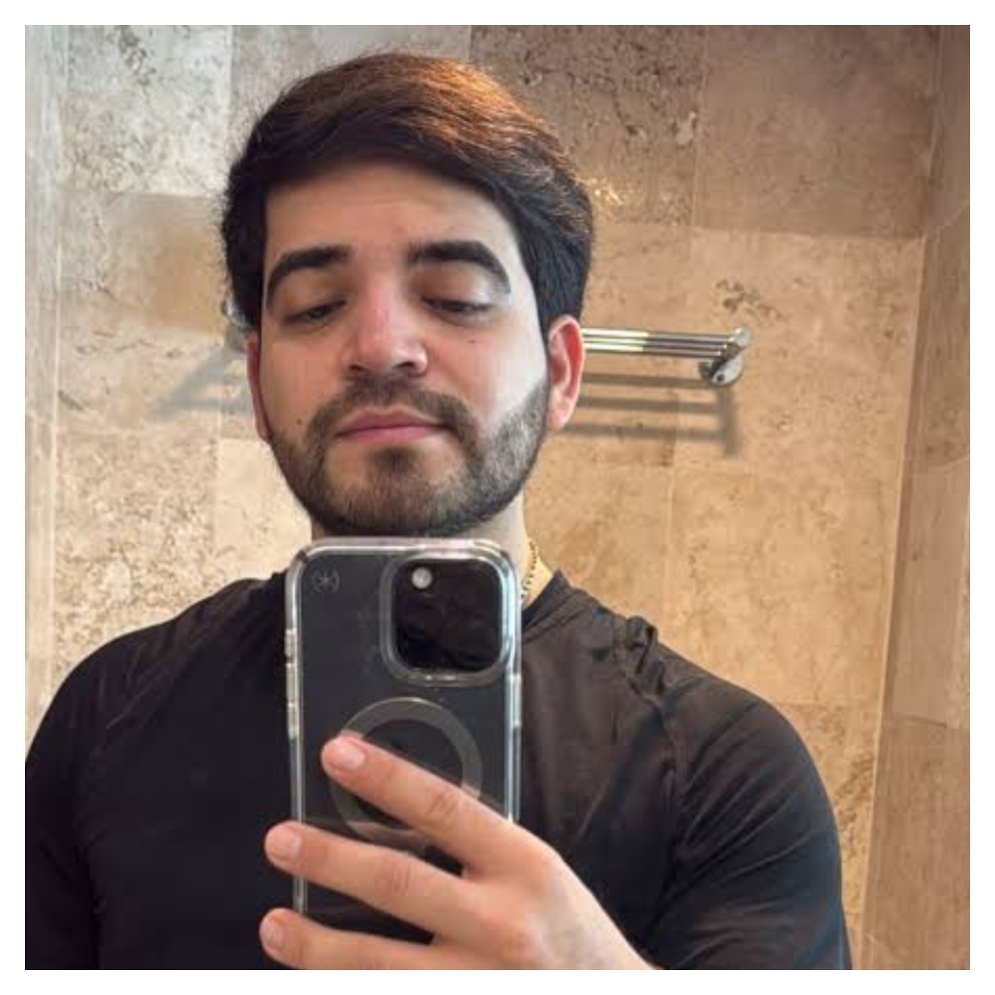 Cesar Gastelum