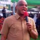 Chairman of the APC in Abia State Chijioke Chukwu