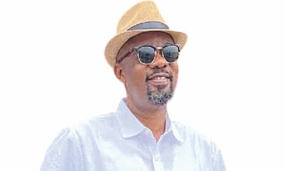 Charles Inojie
