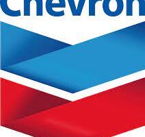 Chevron oil 1 1