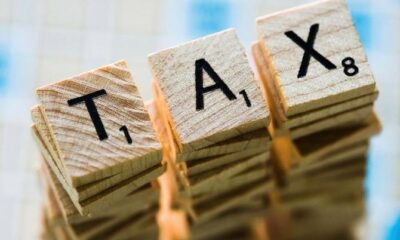 Company Income Tax CIT Investors King