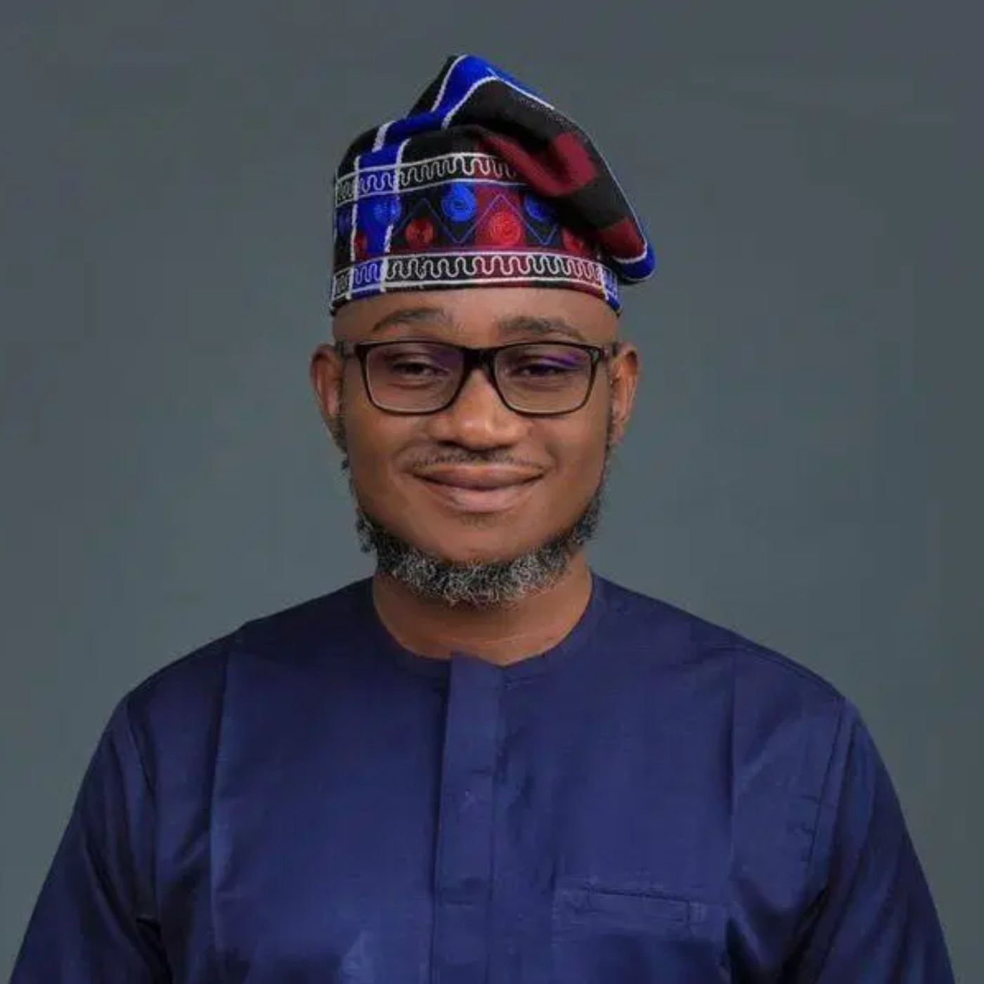 Comrade Daniel Onjeh