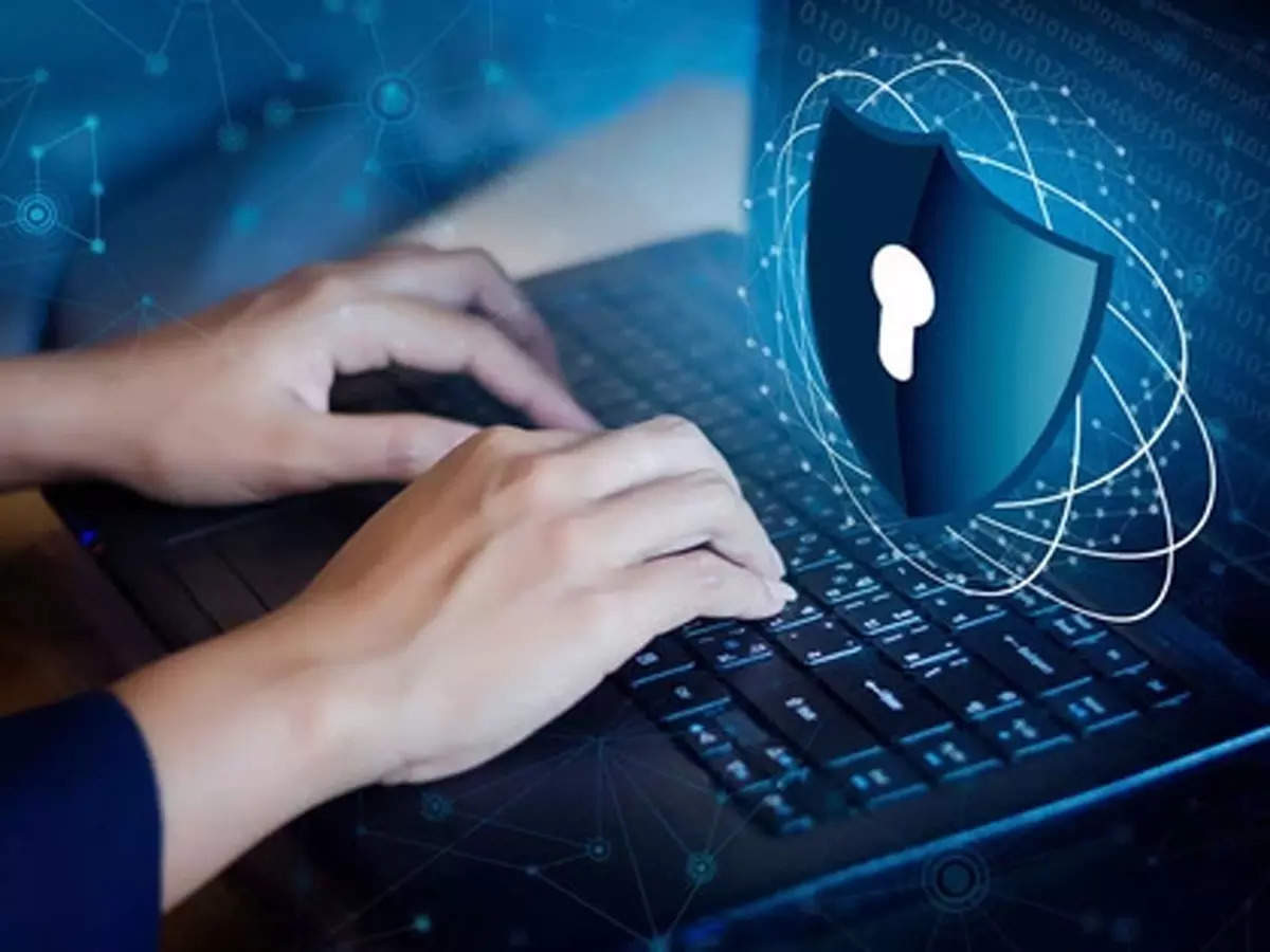 Cyber attack
