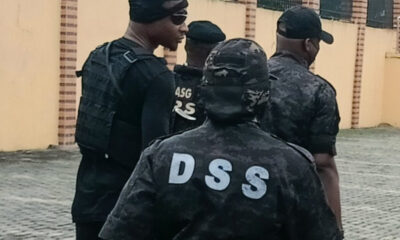 DSS 1