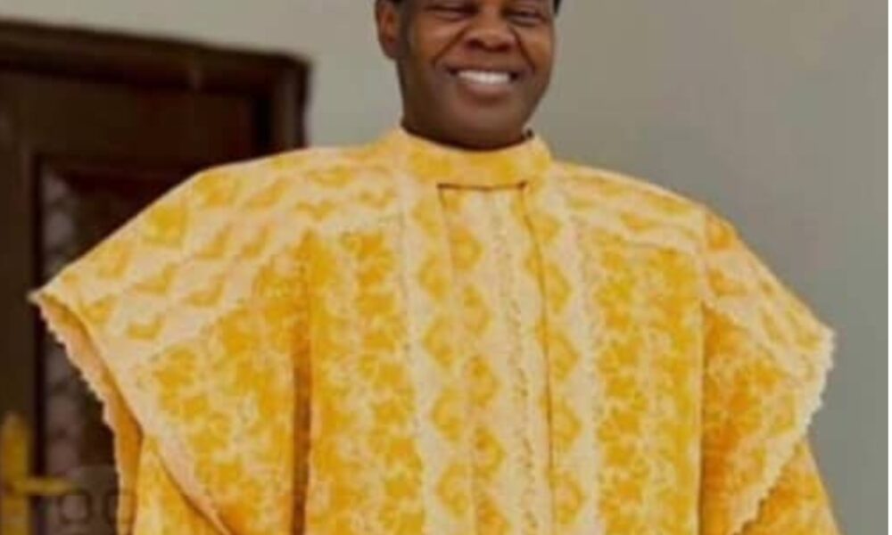 Daddy Hezekiah