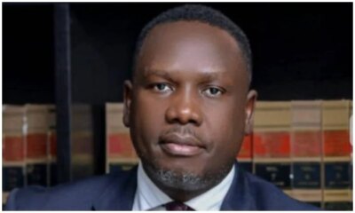 Daniel Bwala
