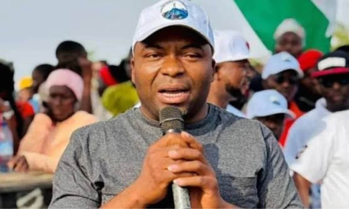 Danjuma Shekwolo