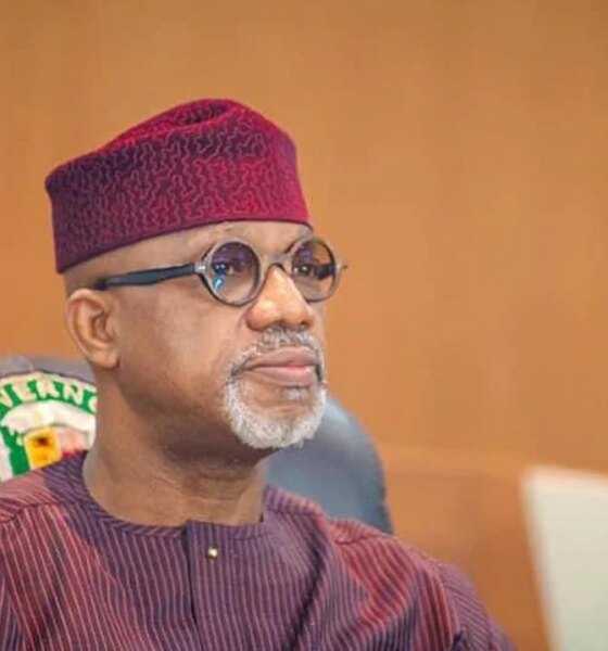 Dapo Abiodun 1