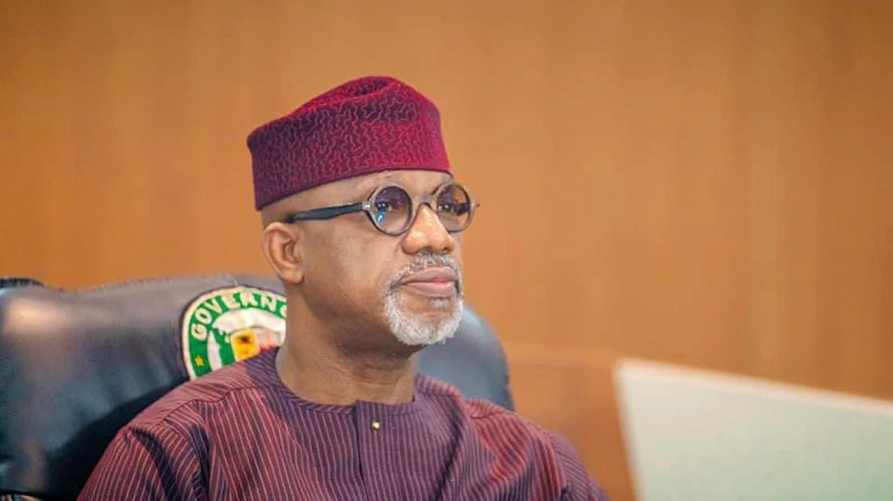 Dapo Abiodun 1