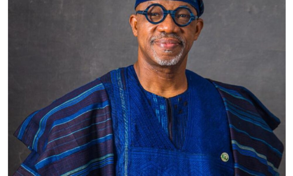 Dapo Abiodun
