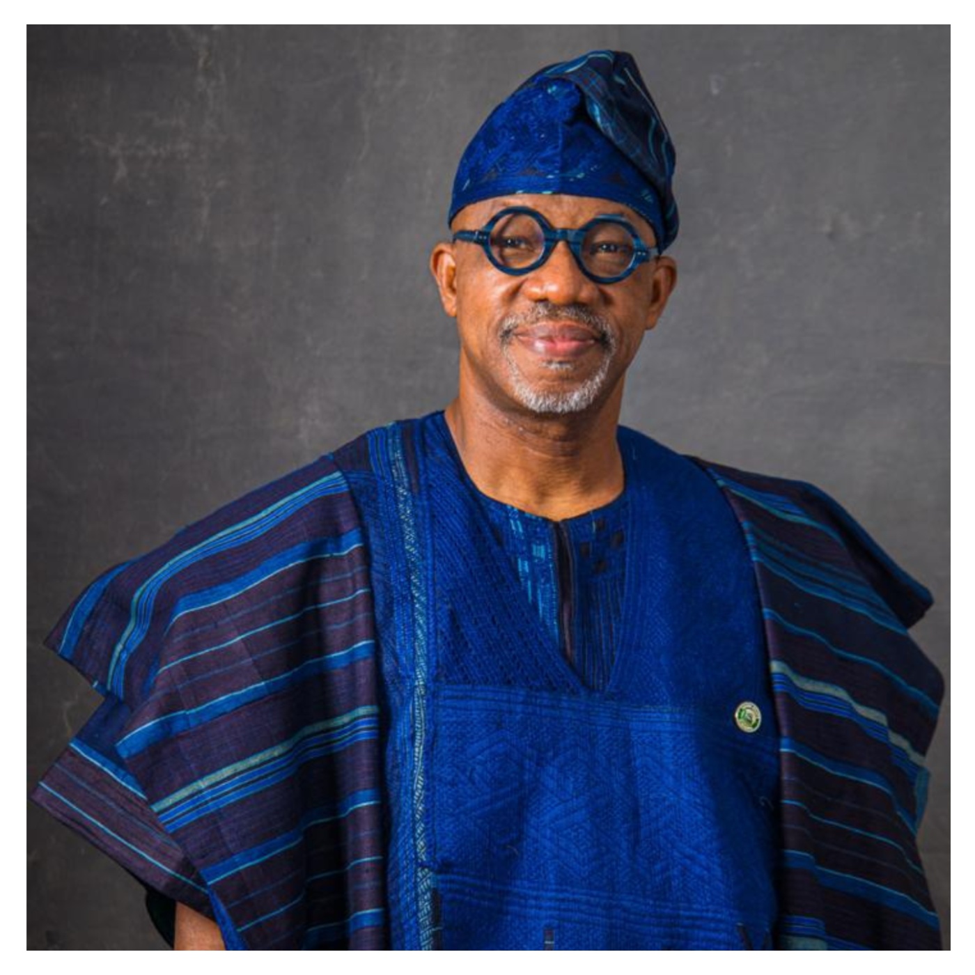 Dapo Abiodun