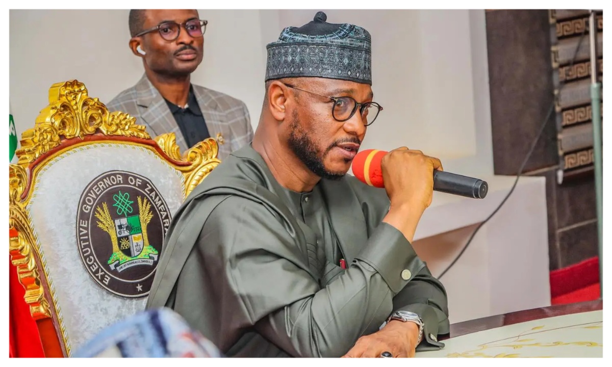 Dauda Lawal