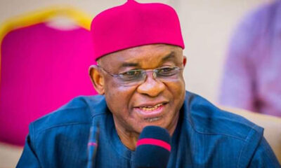 David Mark