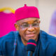 David Mark